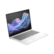 HP EliteBook X Flip G1i 14” AI 2-in-1 Laptop (Intel U7-256V, 16GB/512GB, Touch, Pen, Windows 11 Pro) (B9GG5PT)