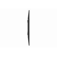 Ezymount Flat TV Wall Mount for 32"–55" Displays – Low Profile Slim Wall Bracket (EZ-SLT-400B)
