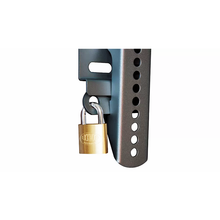 Ezymount Flat TV Wall Mount for 32"–55" Displays – Low Profile Slim Wall Bracket (EZ-SLT-400B)
