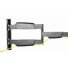 EzyMount Full Motion TV Wall Mount for 37–70″ Displays