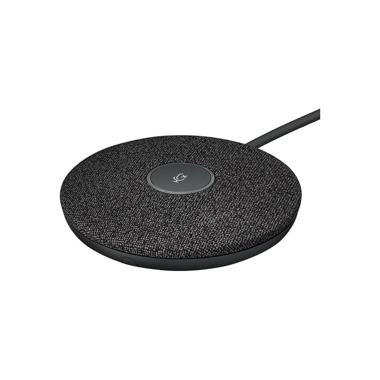 Logitech Rally Mic Pod