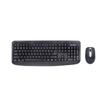 Dynabook 4-in-1 Home Office Bundle (Keyboard, Mouse, Webcam, Headset) OA1230A-4HBU