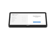 Logitech Tap CAT5e with Logitech Rally Bar