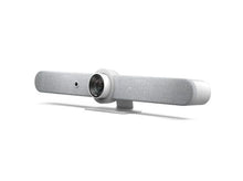 Logitech Tap CAT5e with Logitech Rally Bar