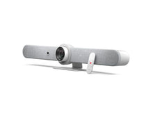 Logitech Tap CAT5e with Logitech Rally Bar