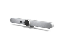 Logitech Tap CAT5e with Logitech Rally Bar