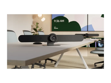 Logitech Rally Bar All-in-One 4K Video Bar