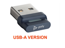 HP Poly Voyager 4310 UC Mono Wireless Headset - BT700 USB-A Dongle (76U48AA)
